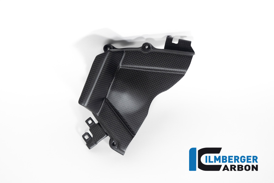 Ilmberger CBR1000RR-R/SP 20-22 レーシング スプロケットカバー(艶なし) RIO.109.CBR2M.K - 画像 (2)