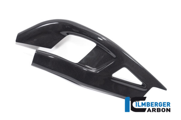 Ilmberger  CBR1000RR-R/SP 20-22 レーシング スイングアームカバー 左 (艶あり) SCL.010.CBR2G.K - 画像 (2)