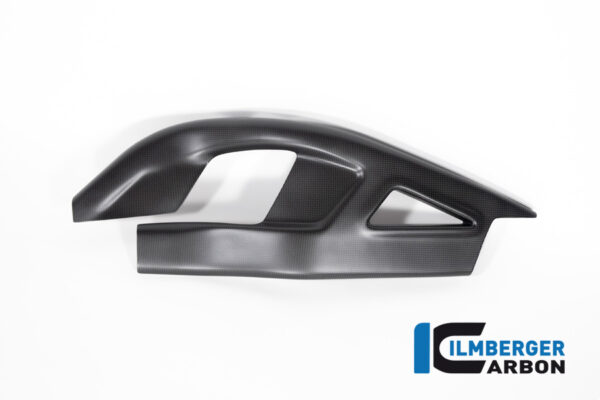 Ilmberger  CBR1000RR-R/SP 20-22 レーシング スイングアームカバー 左 (艶なし) SCL.110.CBR2M.K - 画像 (2)