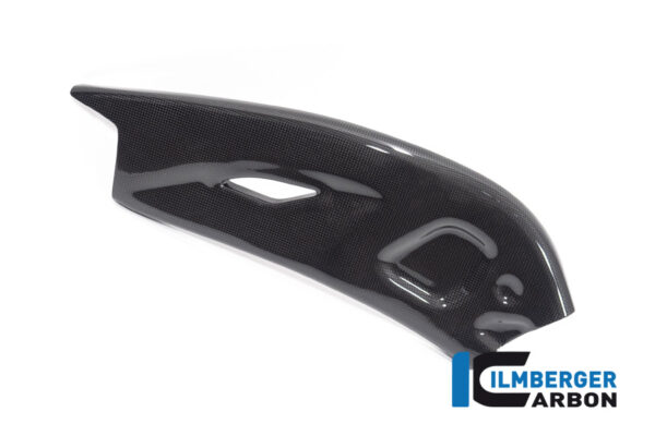 Ilmberger  CBR1000RR-R/SP 20-22 レーシング スイングアームカバー 右 (艶あり) SCR.011.CBR2G.K - 画像 (2)