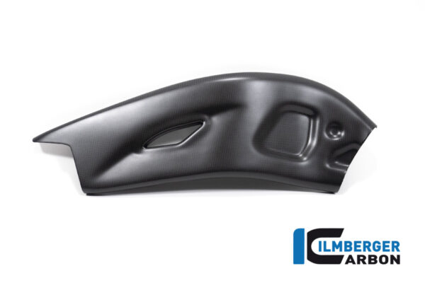 Ilmberger  CBR1000RR-R/SP 20-22 レーシング スイングアームカバー 右 (艶なし) SCR.111.CBR2M.K - 画像 (2)