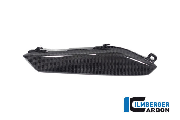 Ilmberger  CBR1000RR-R/SP 20-22 タンクカバー 左  (艶あり) SDL.004.CBR2G.K - 画像 (4)