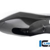 Ilmberger CBR1000RR-R/SP 20-22 レーシングカウル専用 シングルシートユニット (艶なし) SIO.165.CBR2M.K - 画像 (6)