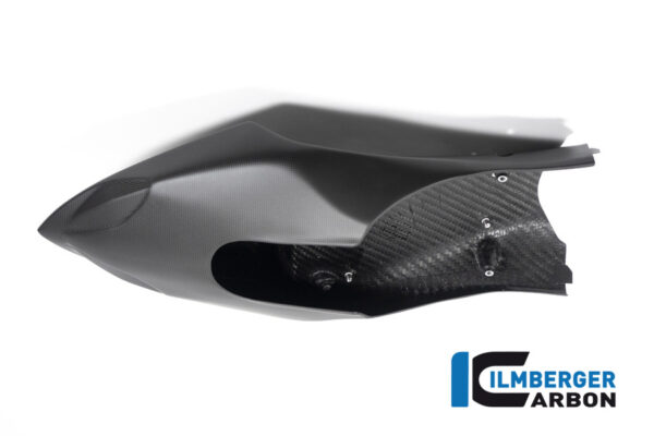 Ilmberger CBR1000RR-R/SP 20-22 レーシングカウル専用 シングルシートユニット (艶なし) SIO.165.CBR2M.K - 画像 (6)