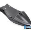 Ilmberger CBR1000RR-R/SP 20-22 レーシングカウル専用 シングルシートユニット (艶なし) SIO.165.CBR2M.K - 画像 (2)