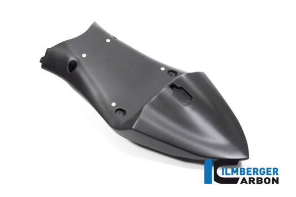 Ilmberger CBR1000RR-R/SP 20-22 レーシングカウル専用 シングルシートユニット (艶なし) SIO.165.CBR2M.K - 画像 (2)