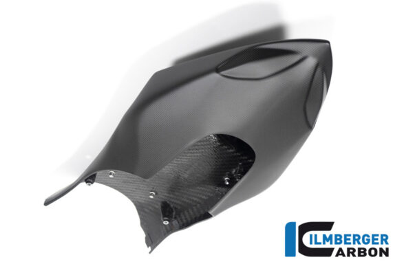 Ilmberger CBR1000RR-R/SP 20-22 レーシングカウル専用 シングルシートユニット (艶なし) SIO.165.CBR2M.K - 画像 (4)