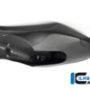 Ilmberger CBR1000RR-R/SP 20-22 レーシングカウル専用 シングルシートユニット (艶なし) SIO.165.CBR2M.K - 画像 (5)