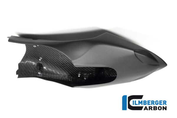 Ilmberger CBR1000RR-R/SP 20-22 レーシングカウル専用 シングルシートユニット (艶なし) SIO.165.CBR2M.K - 画像 (5)