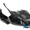 Ilmberger CBR1000RR-R/SP 20-22 アッパータンクカバー(艶あり) TAO.003.CBR2G.K - 画像 (5)