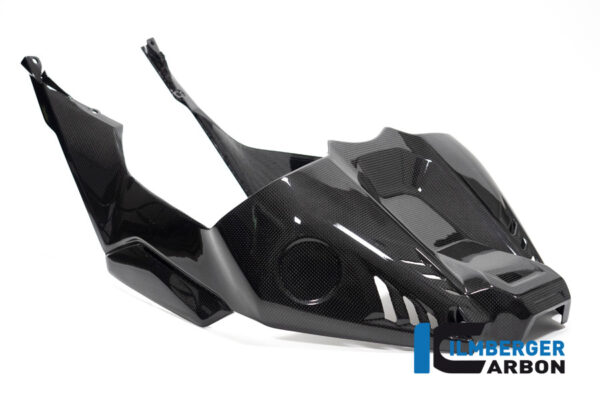 Ilmberger CBR1000RR-R/SP 20-22 アッパータンクカバー(艶あり) TAO.003.CBR2G.K - 画像 (5)