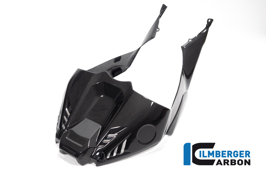 Ilmberger CBR1000RR-R/SP 20-22 アッパータンクカバー(艶あり) TAO.003.CBR2G.K - 画像 (7)