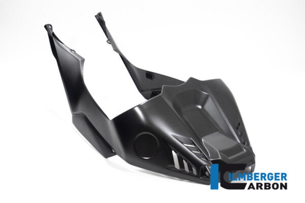 Ilmberger CBR1000RR-R/SP 20-22 アッパータンクカバー(艶なし) TAO.103.CBR2M.K - 画像 (2)