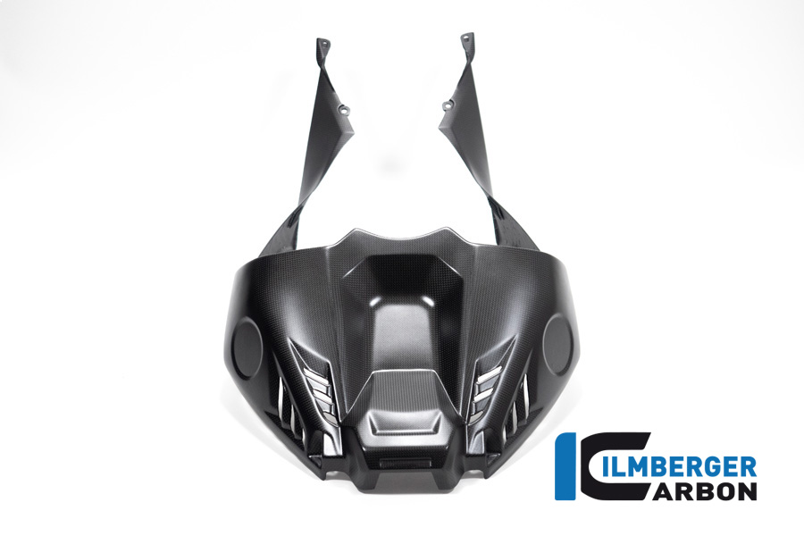 Ilmberger CBR1000RR-R/SP 20-22 アッパータンクカバー(艶なし) TAO.103.CBR2M.K - 画像 (6)