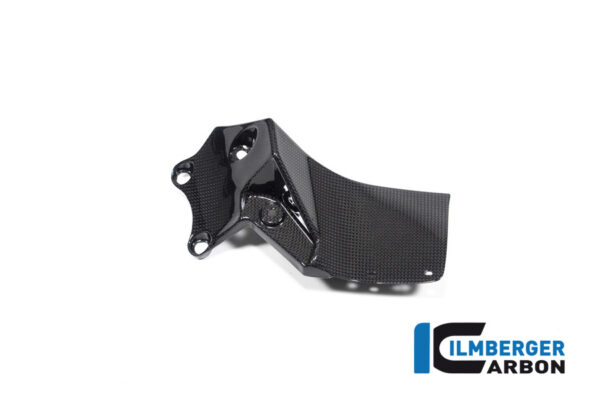 Ilmberger  CBR1000RR-R/SP 20-22 レーシングカウル専用 フェアリングサイドパネル 左 (艶あり) VEL.062.CBR2G.K - 画像 (6)