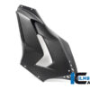 Ilmberger  CBR1000RR-R/SP 20-22 レーシングカウル専用 フェアリングサイドパネル レース 左 (艶なし) VEL.162.CBR2M.K - 画像 (3)
