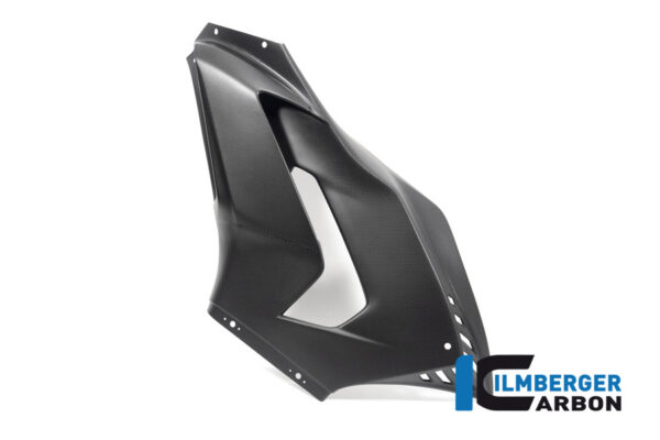 Ilmberger  CBR1000RR-R/SP 20-22 レーシングカウル専用 フェアリングサイドパネル レース 左 (艶なし) VEL.162.CBR2M.K - 画像 (3)