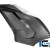 Ilmberger  CBR1000RR-R/SP 20-22 レーシングカウル専用 フェアリングサイドパネル レース 左 (艶なし) VEL.162.CBR2M.K - 画像 (4)
