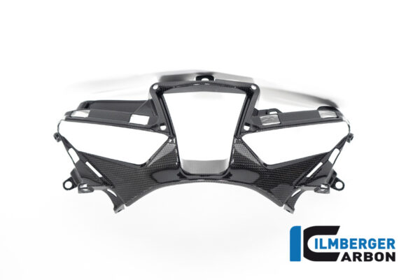 Ilmberger CBR1000RR-R/SP 20-22 エアーインテイク(艶あり) VEO.008.CBR2G.K - 画像 (3)