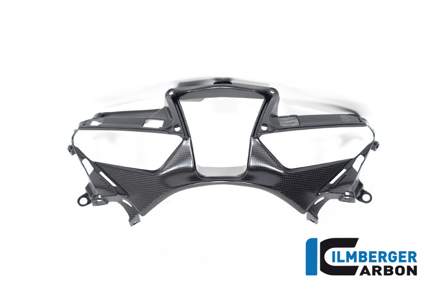 Ilmberger CBR1000RR-R/SP 20-22 エアーインテイク(艶なし) VEO.108.CBR2M.K - 画像 (3)