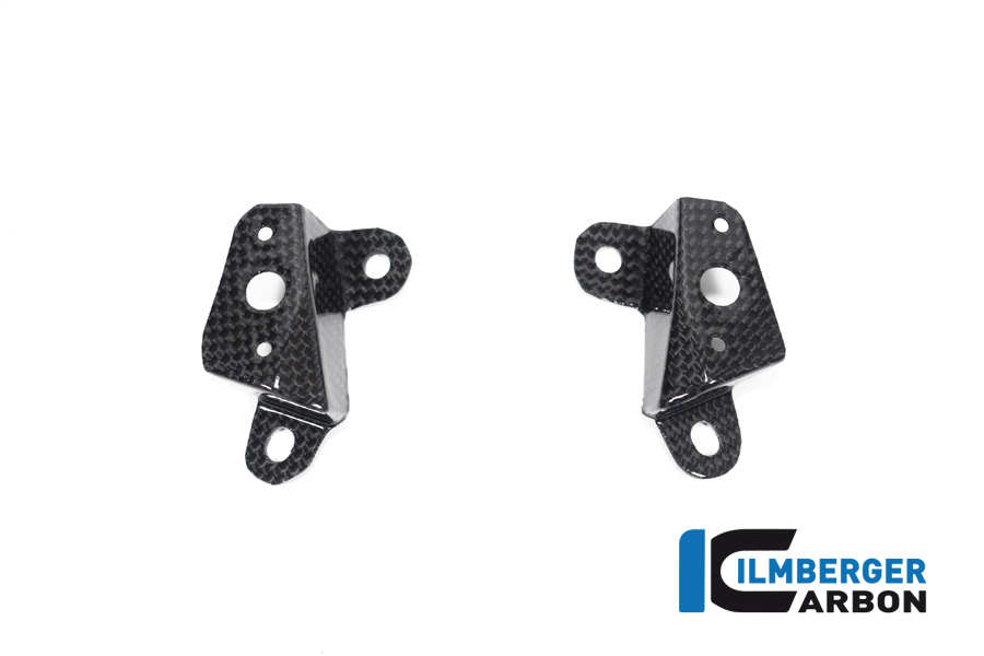 Ilmberger CBR1000RR-R/SP 20-23 レーシングカウル専用 フロントフェアリング (艶なし) VEO.160.CBR2M.K - 画像 (10)