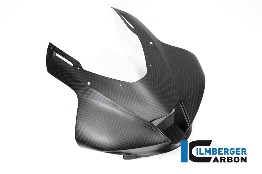 Ilmberger CBR1000RR-R/SP 20-23 レーシングカウル専用 フロントフェアリング (艶なし) VEO.160.CBR2M.K - 画像 (2)