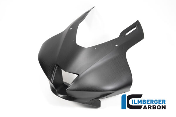 Ilmberger CBR1000RR-R/SP 20-23 レーシングカウル専用 フロントフェアリング (艶なし) VEO.160.CBR2M.K - 画像 (3)