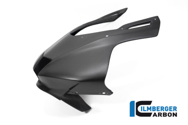 Ilmberger CBR1000RR-R/SP 20-23 レーシングカウル専用 フロントフェアリング (艶なし) VEO.160.CBR2M.K - 画像 (4)