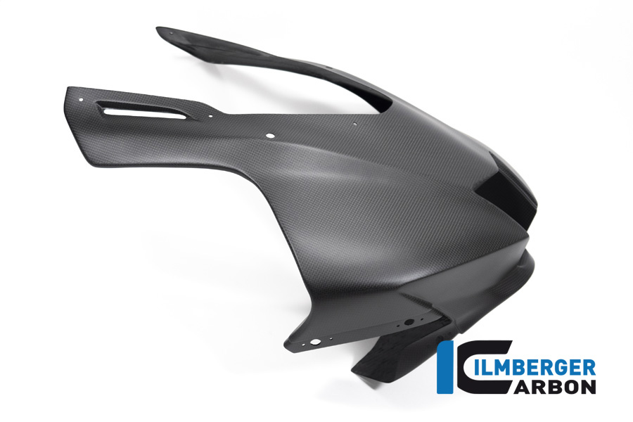 Ilmberger CBR1000RR-R/SP 20-23 レーシングカウル専用 フロントフェアリング (艶なし) VEO.160.CBR2M.K - 画像 (5)