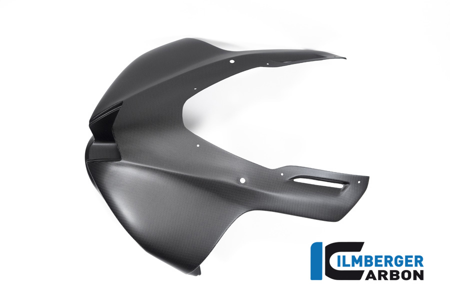 Ilmberger CBR1000RR-R/SP 20-23 レーシングカウル専用 フロントフェアリング (艶なし) VEO.160.CBR2M.K - 画像 (6)