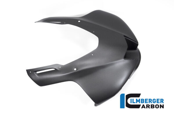 Ilmberger CBR1000RR-R/SP 20-23 レーシングカウル専用 フロントフェアリング (艶なし) VEO.160.CBR2M.K - 画像 (7)