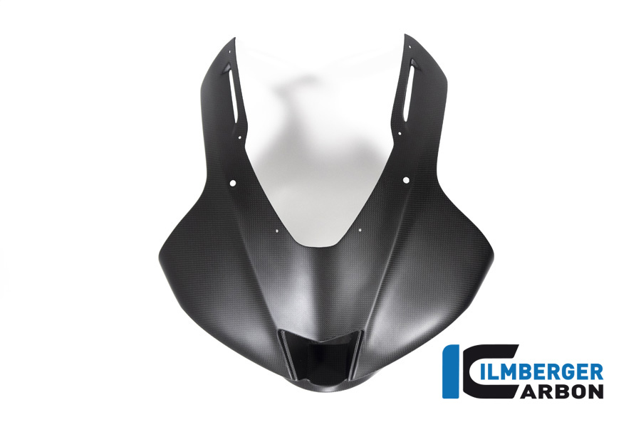 Ilmberger CBR1000RR-R/SP 20-23 レーシングカウル専用 フロントフェアリング (艶なし) VEO.160.CBR2M.K - 画像 (8)
