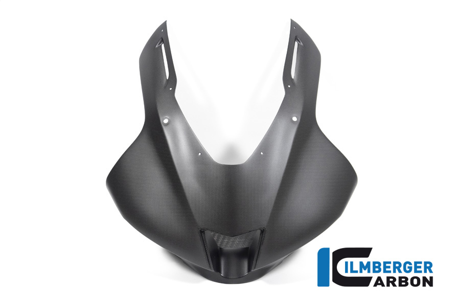 Ilmberger CBR1000RR-R/SP 20-23 レーシングカウル専用 フロントフェアリング (艶なし) VEO.160.CBR2M.K - 画像 (9)