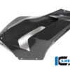 Ilmberger  CBR1000RR-R/SP 20-22 レーシングカウル専用 フェアリングサイドパネル レース 右 (艶あり) VER.063.CBR2G.K - 画像 (4)