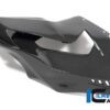 Ilmberger  CBR1000RR-R/SP 20-22 レーシングカウル専用 フェアリングサイドパネル レース 右 (艶あり) VER.063.CBR2G.K - 画像 (5)