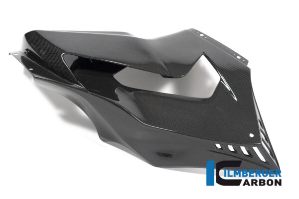 Ilmberger  CBR1000RR-R/SP 20-22 レーシングカウル専用 フェアリングサイドパネル レース 右 (艶あり) VER.063.CBR2G.K - 画像 (5)