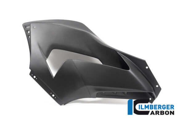 Ilmberger  CBR1000RR-R/SP 20-22 レーシングカウル専用 フェアリングサイドパネル レース 右 (艶なし) VER.163.CBR2M.K - 画像 (2)