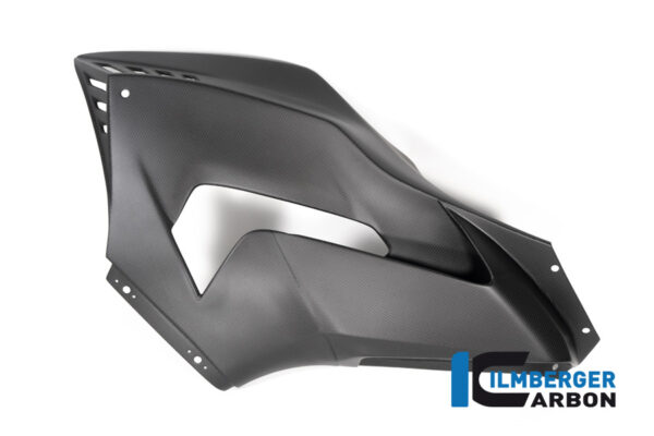 Ilmberger  CBR1000RR-R/SP 20-22 レーシングカウル専用 フェアリングサイドパネル レース 右 (艶なし) VER.163.CBR2M.K - 画像 (3)