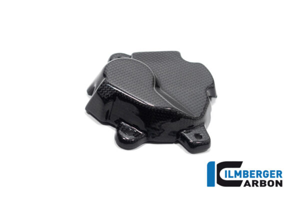 Ilmberger CBR1000RR-R/SP 20-22 レーシング イグニッションローターカバー(艶あり) ZRD.016.CBR2G.K - 画像 (2)
