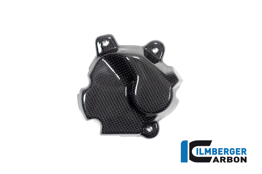 Ilmberger CBR1000RR-R/SP 20-22 レーシング イグニッションローターカバー(艶あり) ZRD.016.CBR2G.K - 画像 (3)