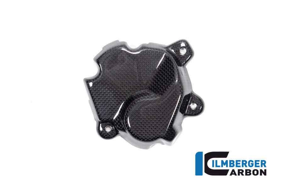 Ilmberger CBR1000RR-R/SP 20-22 レーシング イグニッションローターカバー(艶あり) ZRD.016.CBR2G.K - 画像 (4)