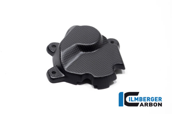 Ilmberger CBR1000RR-R/SP 20-22 レーシング イグニッションローターカバー(艶なし) ZRD.116.CBR2M.K - 画像 (2)