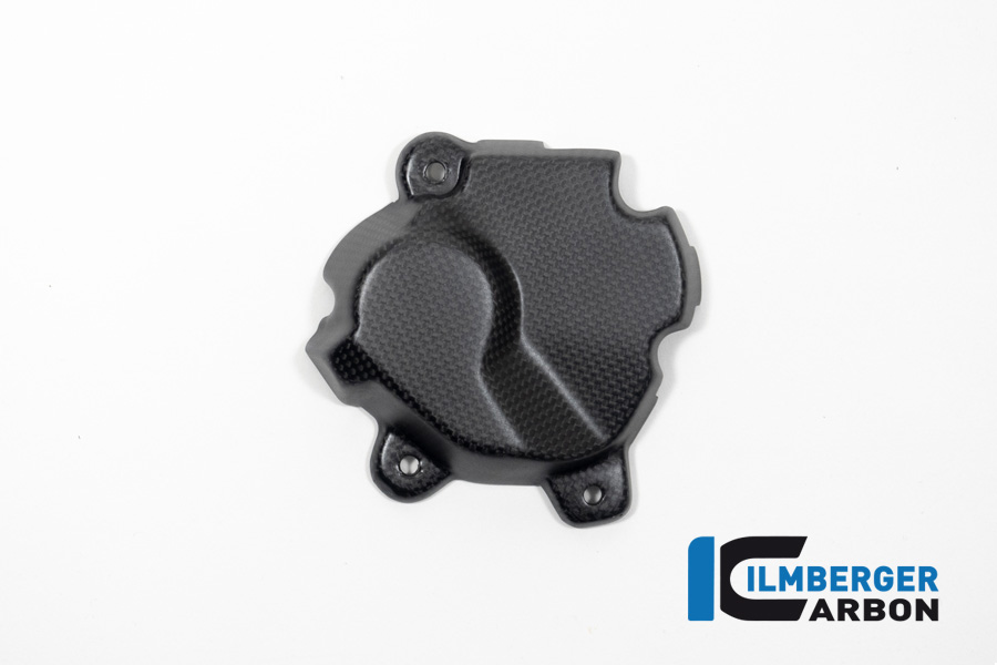 Ilmberger CBR1000RR-R/SP 20-22 イグニッションローターカバー(艶なし) ZRD.116.CBR2M.K - 画像 (2)