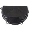 Ilmberger PANIGALE V4 18-23 クラッチカバー (艶あり) KDA.011.DPV4G.K
