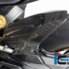 Ilmberger Panigale V2 21-23 リアフェンダー(艶あり) KHO.017.1299G.K - 画像 (6)