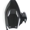 Ilmberger Panigale V2 21-23 リアフェンダー(艶あり) KHO.017.1299G.K