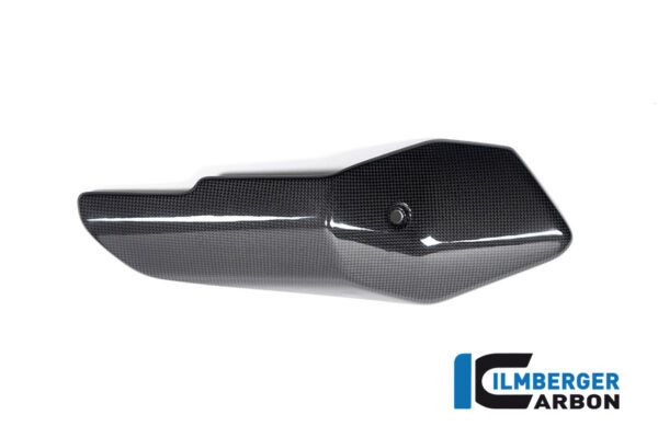 Ilmberger  1290 スーパーアドベンチャー 21-22 マフラー/サイレンサー プロテクター AHS.065.KSA19.K - 画像 (6)