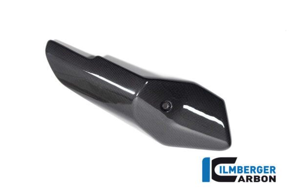 Ilmberger  1290 スーパーアドベンチャー 21-22 マフラー/サイレンサー プロテクター AHS.065.KSA19.K - 画像 (7)