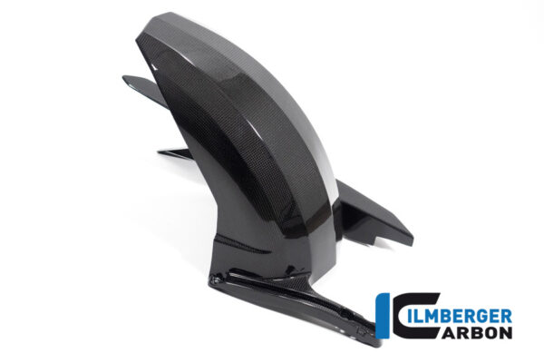Ilmberger  1290 スーパーアドベンチャー 21-22 リアハガー KHO.066.KSA19.K - 画像 (5)
