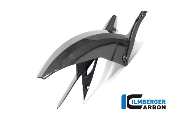 Ilmberger  1290 スーパーアドベンチャー 21-22 リアハガー KHO.066.KSA19.K - 画像 (7)